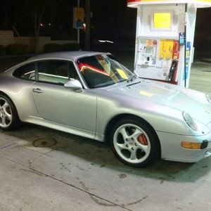 Meet your Posher, Emil